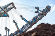 © annavaczi - Mining machinery in the mine