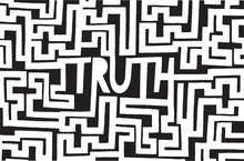 Complex Truth As An Intrincated Maze