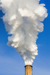 © NJ - smokestack pollution