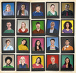 © Rawpixel.com - People Diversity Faces Human Face Portrait Community Concept