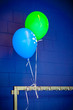 © yegorov_nick - Balloons on a colored background