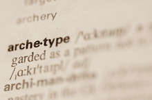 Dictionary Definition Of Word Archetype