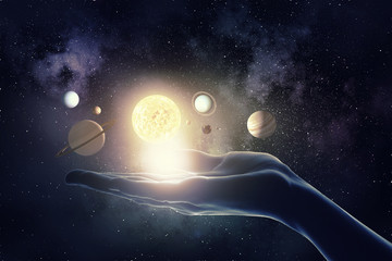 sun system