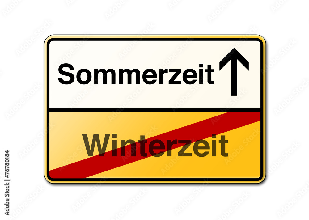Winter Zeitumstellung 2024 Smart Uhr Umstellen Sommerzeit