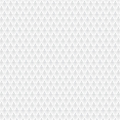 Poster - Background with triangular pattern
