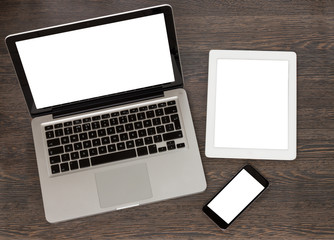 modern computer devices