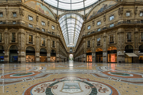 galeria-mediolanska