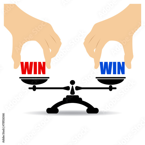 Win & Win