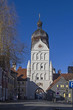 Schöner Turm