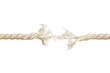 © Nikolai Sorokin - Breaking rope
