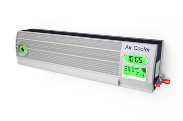 Poster - air conditioner 2
