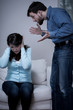 © Photographee.eu - Domestic violence