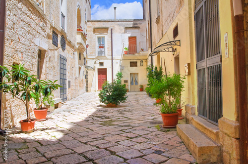 alejki-altamura-puglia-wlochy