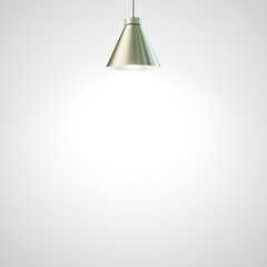 ceiling lamp