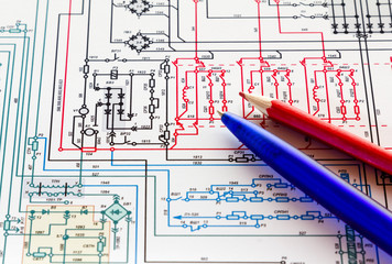 electronic circuit