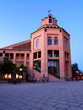 © Vinay Bavdekar - The City Hall building in Mountain View, California
