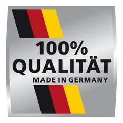 Poster - 100% Qualität - Made in Germany