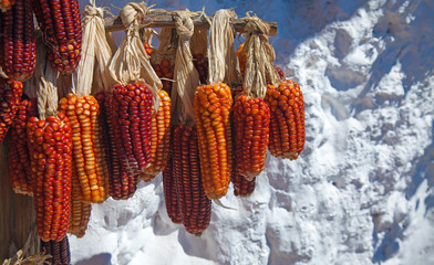 traditional canarian lifestyle