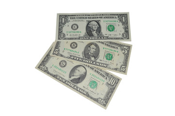 us dollar currency old series