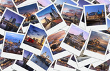 Fototapeta Big Ben - Photographies Souvenir