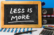 © cacaroot - less is more