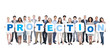 © Rawpixel.com - Protection Business People Teamwork Success Strategy Concept