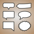 © Matsuo Studio - Buble Speech icon great for any use. Vector EPS10.