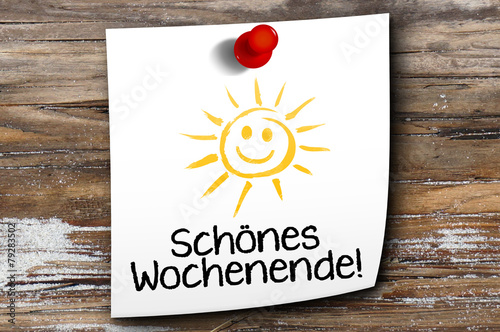 Schönes langes wochenende bilder
