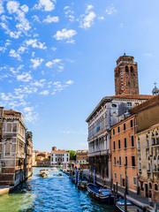 Venice Inner City