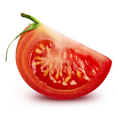 Sticker - tomatoes