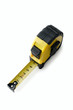© sergign - Retractable tape measure