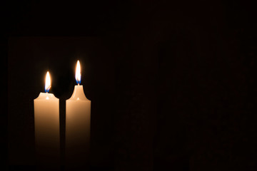 candle