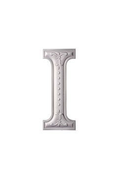 alphabet i