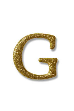 letter g