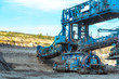 © annavaczi - Mining machinery in the mine
