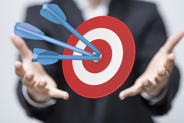 Poster - target