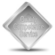 Quality Competence Service Button