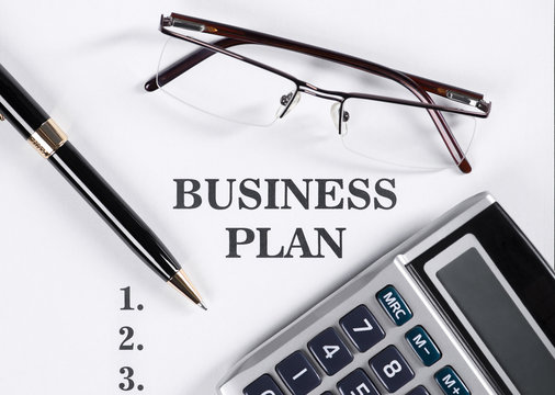 Business Plan