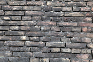 Wall Mural - old brick wall texture