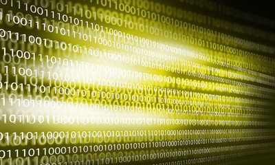 binary code