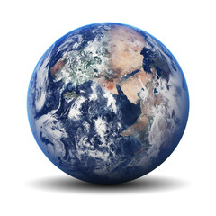Wall Mural - earth