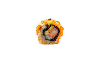 sushi food