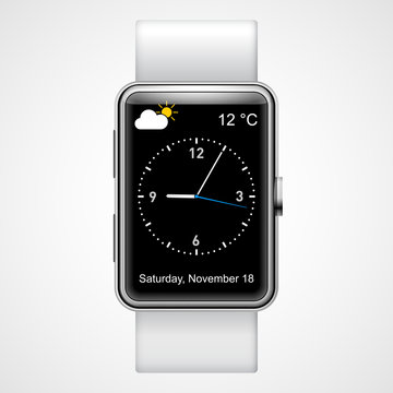 Smart watch