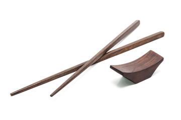 wooden chopsticks