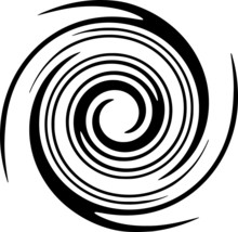 Espiral Negra