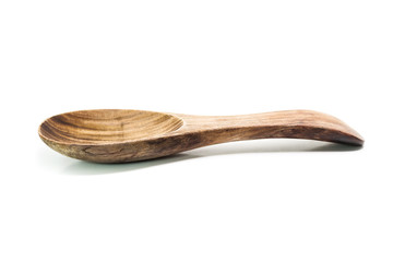 wooden spoon