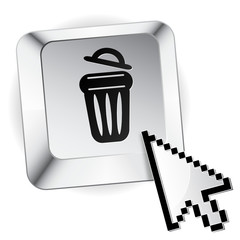 TRASH ICON