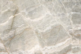 Fototapeta Desenie - White marble texture background pattern with high resolution