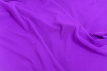 Lilac Texture Of Upholstery Textile