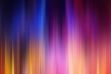 Abstract Blur Motion Background